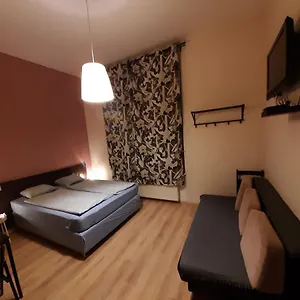 Apartamento Downtown, Budapest