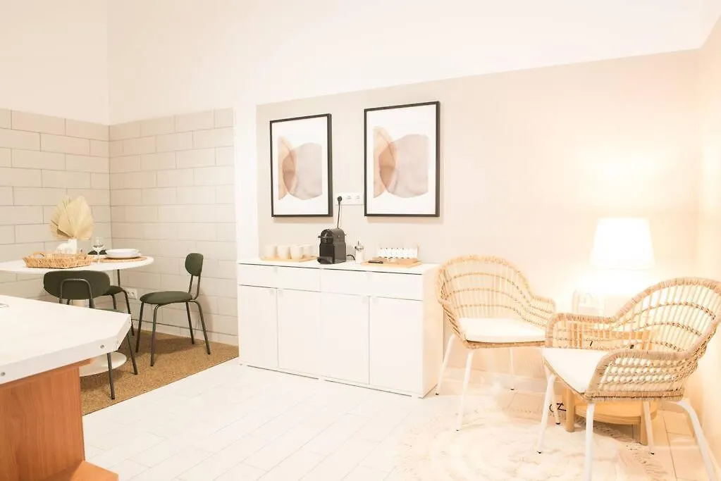 Visegradi Downtown Apartment Budapest