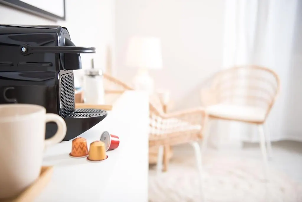 Visegradi Downtown Apartment Budapest