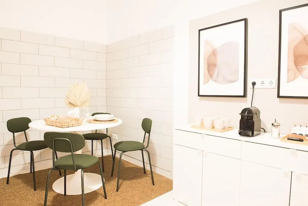 Visegradi Downtown Apartment Budapest 0*,  Ungheria