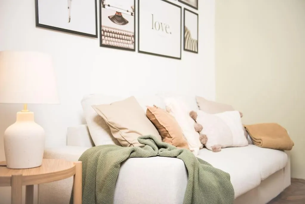 Visegradi Downtown Apartment Budapest 0*,