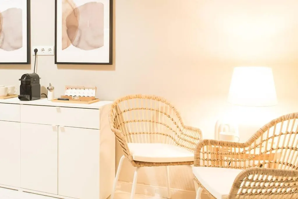 Visegradi Downtown Apartment Budapest